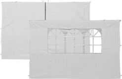 Garden Royal Easy Up Partytent 3x3 Met 4 Zijwanden Wit Waterdicht -Tuinmeubelen Winkel 1200x776 1