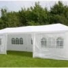 HI XXLDEALS - Partytent 3x9 M - Incl 8 Zijwanden -Tuinmeubelen Winkel 1200x785 1