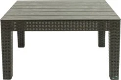 MaxxGarden Rattan Loungeset - 4 Persoons Zithoek - Design Wicker Tuinset -Tuinmeubelen Winkel 1200x791 1