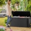 Keter Tuinkussen Opbergbox | 270 L | Tuinkussenbox | Tuinkast | Tuinbox 1 Keter Tuinkussen Opbergbox | 270 L | Tuinkussenbox | Tuinkast | Tuinbox -Tuinmeubelen Winkel 1200x793 2
