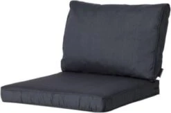 Madison Basic Black Los Zitkussen 60x60cm Voor Loungeset En Tuinbank -Tuinmeubelen Winkel 1200x794 11