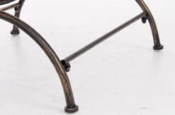 CLP Lotta - Tuinstoel Bronzen -Tuinmeubelen Winkel 1200x794 8