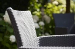 Allibert Iowa Tuinstoel - 60x62x89cm – Grafiet -Tuinmeubelen Winkel 1200x798 1