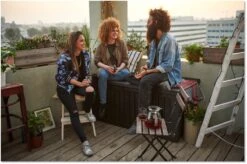 Keter Rockwood Opbergbox - 570L - 155x72.4x64.4cm - Grafiet 16 Keter Rockwood Opbergbox - 570L - 155x72.4x64.4cm - Grafiet -Tuinmeubelen Winkel 1200x798 5