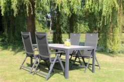 Hartman Aruba Aluminium Tuinstoel - Antraciet Verstelbaar 31 Hartman Aruba Aluminium Tuinstoel - Antraciet Verstelbaar -Tuinmeubelen Winkel 1200x799 18