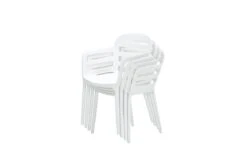 Garden Impressions Mira Tuinstoel - Wit -Tuinmeubelen Winkel 1200x799 22