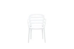 Garden Impressions Mira Tuinstoel - Wit -Tuinmeubelen Winkel 1200x799 23