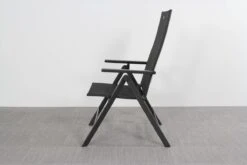 Hartman Aruba Aluminium Tuinstoel - Antraciet Verstelbaar 35 Hartman Aruba Aluminium Tuinstoel - Antraciet Verstelbaar -Tuinmeubelen Winkel 1200x800 100