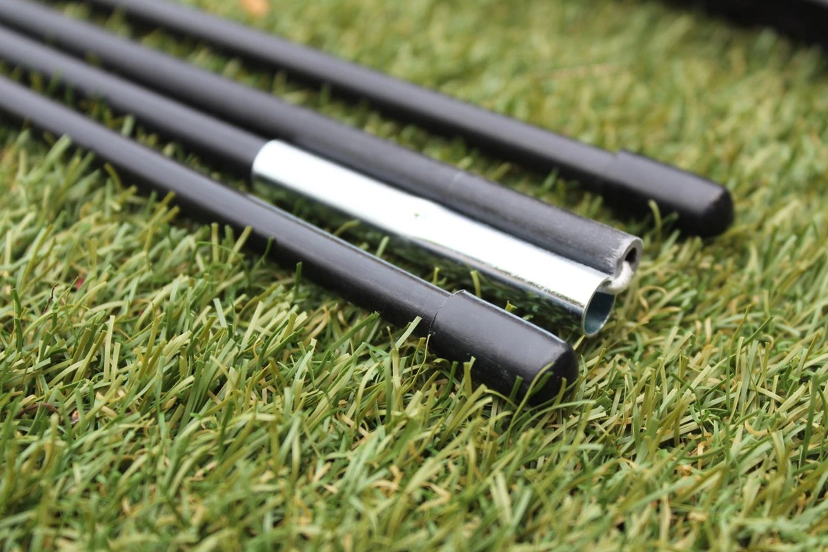 Luxe Parasolhoes Met Rits En Stok Voor Zweefparasol | 265 X 70 Cm | Waterdicht | Rits En Stok | Geschikt Voor Parasol Van 300 Cm | Zwart 12 Luxe Parasolhoes Met Rits En Stok Voor Zweefparasol | 265 X 70 Cm | Waterdicht | Rits En Stok | Geschikt Voor Parasol Van 300 Cm | Zwart - Afbeelding 10