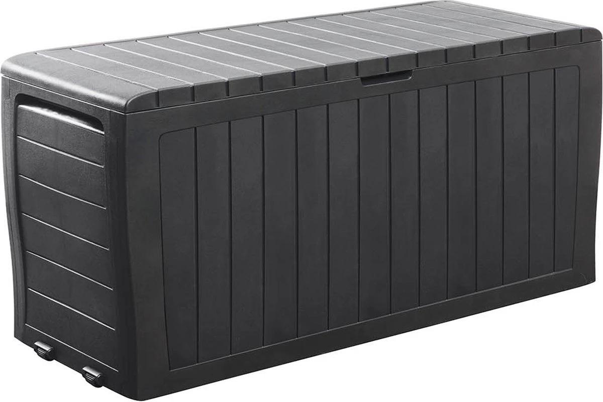 Keter Marvel Plus Opbergbox 270 Liter 3 Keter Marvel Plus Opbergbox 270 Liter