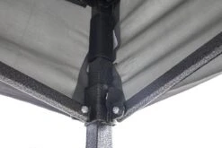 Garden Royal Easy Up Partytent 3x3 Donker Grijs -Tuinmeubelen Winkel 1200x800 210