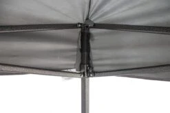 Garden Royal Easy Up Partytent 3x3 Donker Grijs -Tuinmeubelen Winkel 1200x800 212