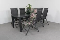 Hartman Napoli/Alma 210 Cm. Tuinset - 7-delig Verstelbaar -Tuinmeubelen Winkel 1200x800 217