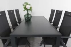 Hartman Napoli/Alma 210 Cm. Tuinset - 7-delig Verstelbaar -Tuinmeubelen Winkel 1200x800 221