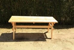 Jee & Bee Tuinset - 6 Persoons - (kant En Klaar Geleverd) 15 Jee & Bee Tuinset - 6 Persoons - (kant En Klaar Geleverd) -Tuinmeubelen Winkel 1200x800 240