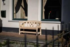 MaximaVida Tuinbank Amelie 120 Cm - FSC Vurenhout -Tuinmeubelen Winkel 1200x800 25