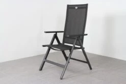 Hartman Napoli/Alma 160 Cm. Tuinset - 5-delig Verstelbaar -Tuinmeubelen Winkel 1200x800 253