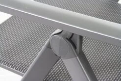 Hartman Napoli/Alma 160 Cm. Tuinset - 5-delig Verstelbaar -Tuinmeubelen Winkel 1200x800 255