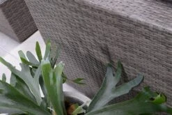 Garden Impressions Montana Loungeset - 4-delig - Bruin -Tuinmeubelen Winkel 1200x800 283