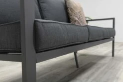 Garden Impressions Durban Loungeset - 4-delig - Zwart 25 Garden Impressions Durban Loungeset - 4-delig - Zwart -Tuinmeubelen Winkel 1200x800 291