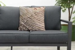 Garden Impressions Durban Loungeset - 4-delig - Zwart 35 Garden Impressions Durban Loungeset - 4-delig - Zwart -Tuinmeubelen Winkel 1200x800 297