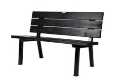 MaximaVida Set Industriële Bankpoten New York- Zwart Gecoat - Maak Zelf Je Bank -Tuinmeubelen Winkel 1200x800 31