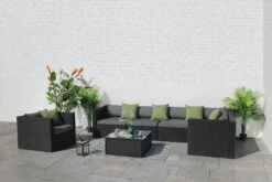 Intimo Garden Levanzo Loungeset – Zwart - 5 Tot 6 Persoons -Tuinmeubelen Winkel 1200x800 311