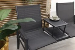 Tete-a-Tete Aluminium Tuinbank Felix -Tuinmeubelen Winkel 1200x800 34
