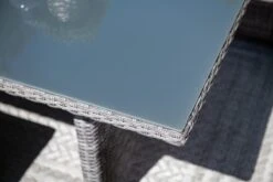 Garden Impressions Blue Bird Dining Loungeset 5-delig - Rechts - Bruin/antraciet -Tuinmeubelen Winkel 1200x800 351