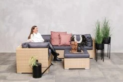 Fonteyn | Loungeset Rimini | Naturel -Tuinmeubelen Winkel 1200x800 380