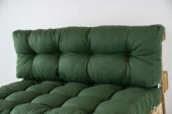 2L Home & Garden Rugkussen Metro Olijf - 120 X 40cm -Tuinmeubelen Winkel 1200x800 383