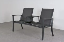 Tete-a-Tete Aluminium Tuinbank Felix -Tuinmeubelen Winkel 1200x800 41