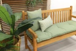 Teak Houten Tuinbank Bison - 150 Cm. -Tuinmeubelen Winkel 1200x800 52