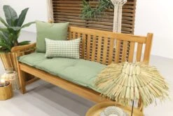 Teak Houten Tuinbank Bison - 150 Cm. -Tuinmeubelen Winkel 1200x800 53