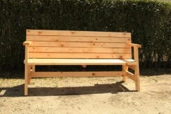 Jee & Bee Tuinbank 3 Persoons -Tuinmeubelen Winkel 1200x800 72