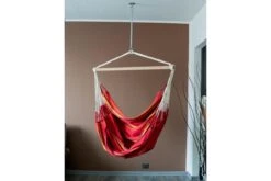 Ophangsysteem Hangstoel - In Hoogte Verstelbaar - Plafondhaak - Ophanghaak - Bokszak - Plafondbeugel -Tuinmeubelen Winkel 1200x800 92