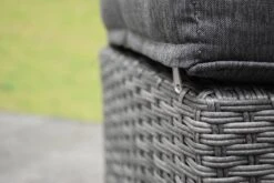 New Castle Stoel-bank Dining Loungeset 6-delig Antraciet -Tuinmeubelen Winkel 1200x801 11