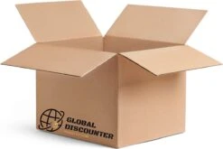 Merkloos Woody Tuin Opbergbox - 324 Liter 45x120x60 Cm - Tuinkussenbox - Antraciet/bruin -Tuinmeubelen Winkel 1200x804 10