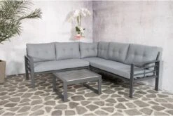 SenS-Line Elba Aluminium Loungeset | Met Koffietafel -Tuinmeubelen Winkel 1200x804 12