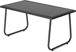 909 Outdoor Tuinset Camilla - 4-delig - Dubbele Zitbank - 2 Stoelen - Tafel - Stalenframe -Tuinmeubelen Winkel 1200x816 1