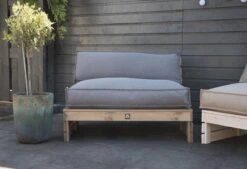 2L Home & Garden Palletkussen Metro Lounge Grijs - 120 X 80cm -Tuinmeubelen Winkel 1200x820 9