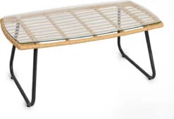 Milton & Oldbrook Tuinset 4-delig Kilsund Naturel -Tuinmeubelen Winkel 1200x821 2