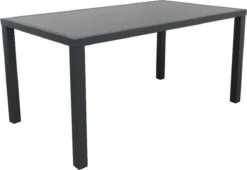 Hartman Napoli/Alma 160 Cm. Tuinset - 5-delig Verstelbaar -Tuinmeubelen Winkel 1200x825 1