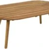 BUITEN Living Seville Lounge Tuintafel | Hardhout | 97x57cm - Ovale Tuintafel -Tuinmeubelen Winkel 1200x827 2