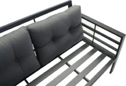 SenS-Line Elba Aluminium Loungeset | Met Koffietafel -Tuinmeubelen Winkel 1200x827 4