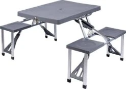 Opvouwbare Picknicktafel - Redcliffs Outdoor Gear 11 Opvouwbare Picknicktafel - Redcliffs Outdoor Gear -Tuinmeubelen Winkel 1200x846 1