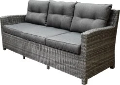 New Castle Stoel-bank Dining Loungeset 6-delig Antraciet -Tuinmeubelen Winkel 1200x853 1