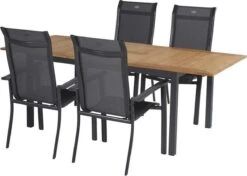 Hartman Alice Standenstoel - Alum Xerix 20 Hartman Alice Standenstoel - Alum Xerix -Tuinmeubelen Winkel 1200x854 3