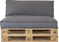 2L Home & Garden Rugkussen Metro Lounge Grijs - 120 X 40cm -Tuinmeubelen Winkel 1200x854 6