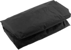 Merkloos Beschermhoes Voor Lounge Set - 215x87x80cm - Zwart - Tuin Set Beschermer - Afdekhoes Voor Lounge Bank - De Ideale Bescherming Voor Je Tuinmeubelen -Tuinmeubelen Winkel 1200x856